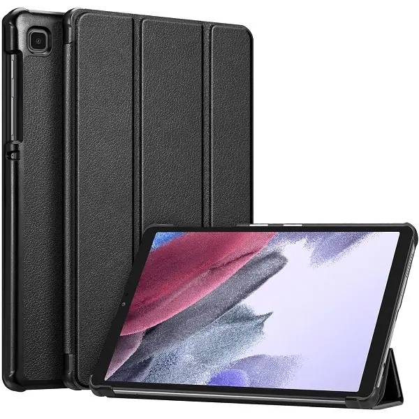 Fintie Slim Case for Samsung Galaxy Tab A7 Lite 8.7-inch, Lightweight Tablet Case with Tri-Fold Stand, Samsung Tablet Accessories,