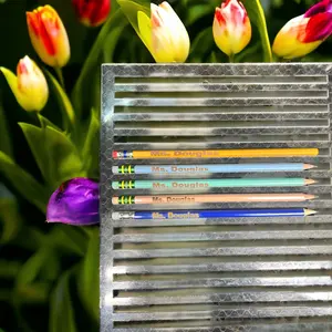 Custom Pencils