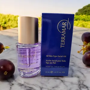 ACEITE-FACIAL- TERRAMAR - BEAUTY - 30ML- USO COSMETICO Dark Spots Corrector Firming Serum