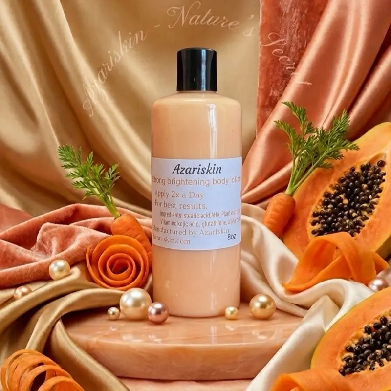 Azariskin Extra Strong Brightening Body lotion