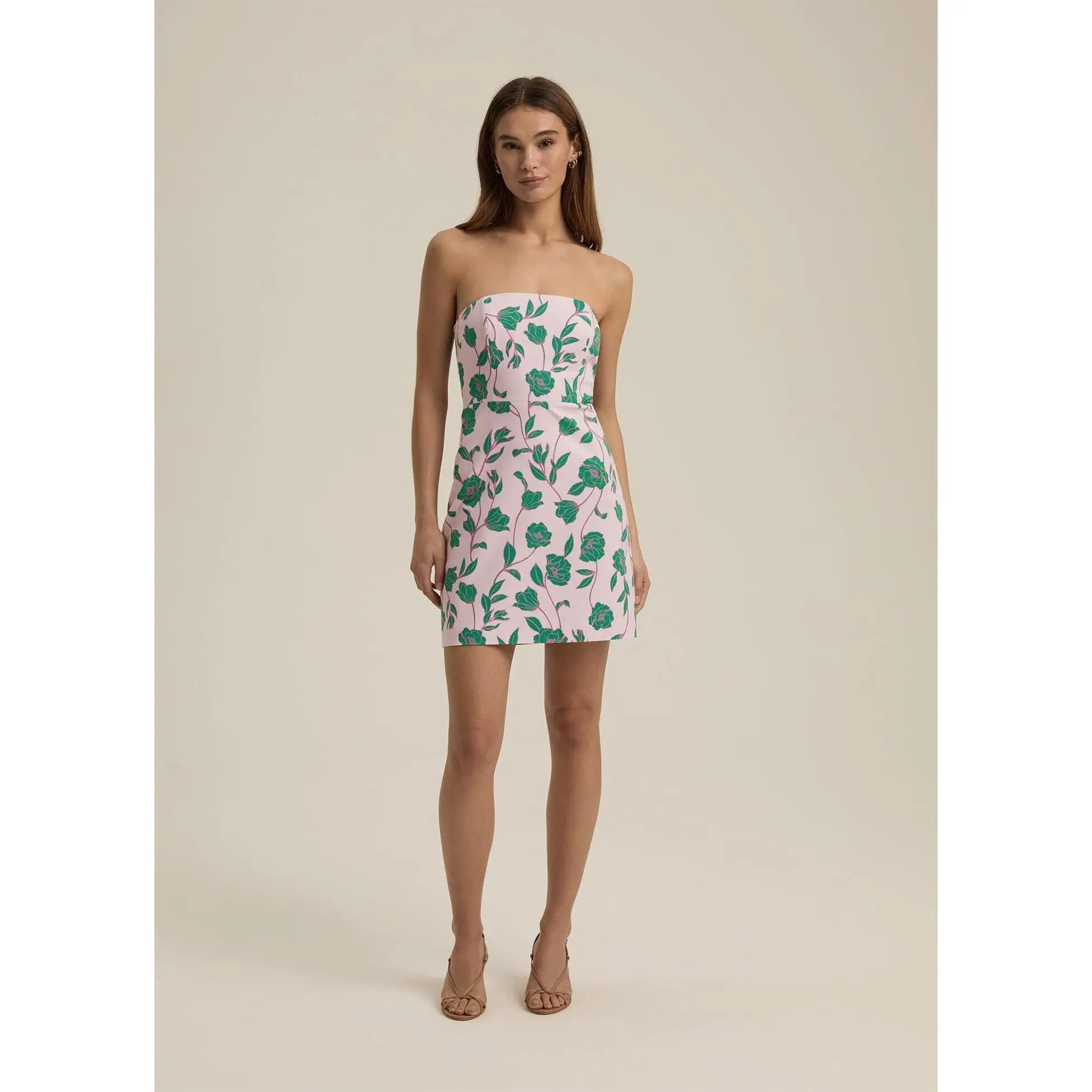 THE WILLOW DRESS