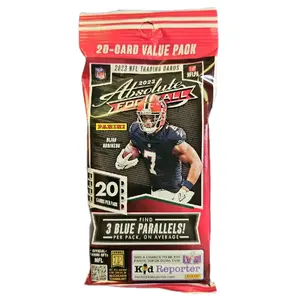 2023 Absolute Fat Pack