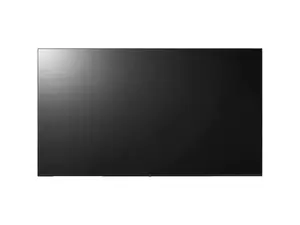 LG 75" 75UL3J-E 4K 60Hz WebOS 6.0 UHD Signage LG 75" 75UL3J-E 4K 60Hz WebOS 6.0 UHD Signage