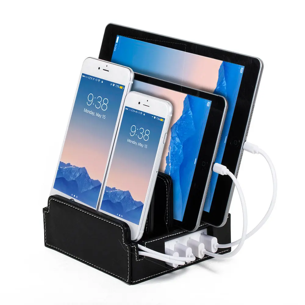 Compact Charging Station Compact Charging Station