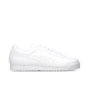 Men's Puma Roma SL NBK 2 White (353572 21)