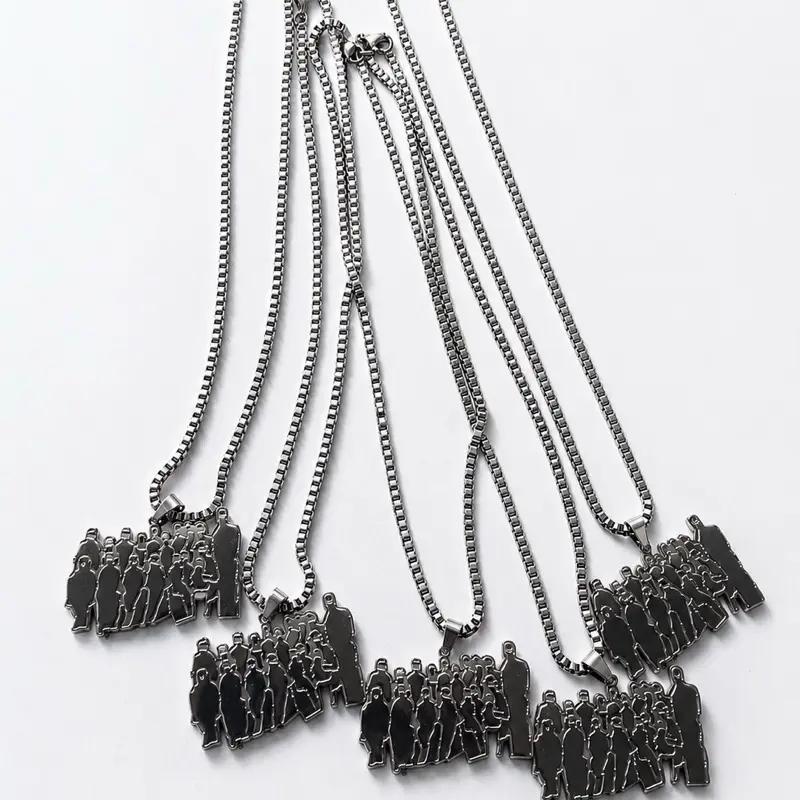 League Chain