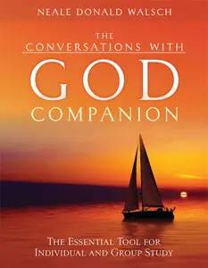 USED-The Conversations with God Companion: The Essential Tool for Individual and Group Study by Walsch, Neale Donald (Paperback)