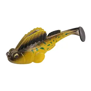 Drop Shot Sleeper Swimbait