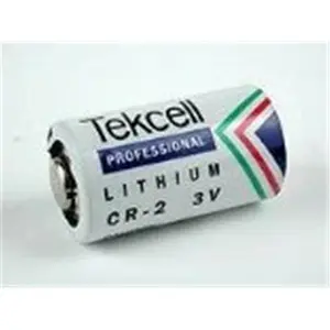 Interstate Batteries  Cr2 Lithium Battery