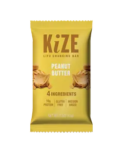 Peanut Butter (Box of 10)