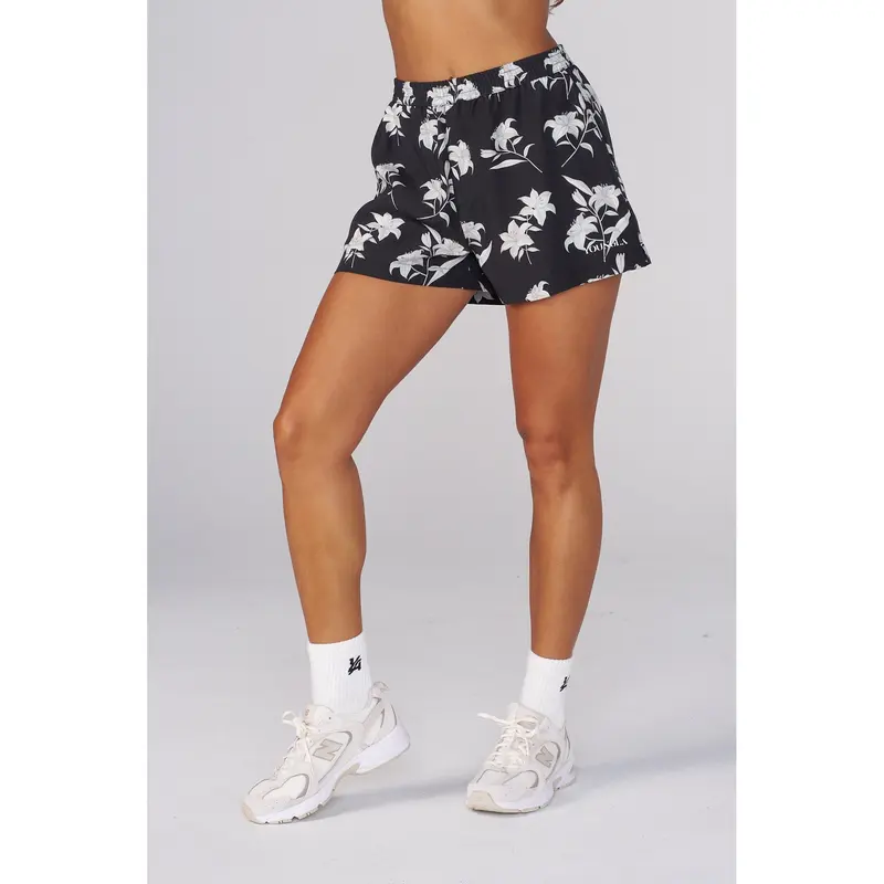 named collective short shorts - TikTok Shop
