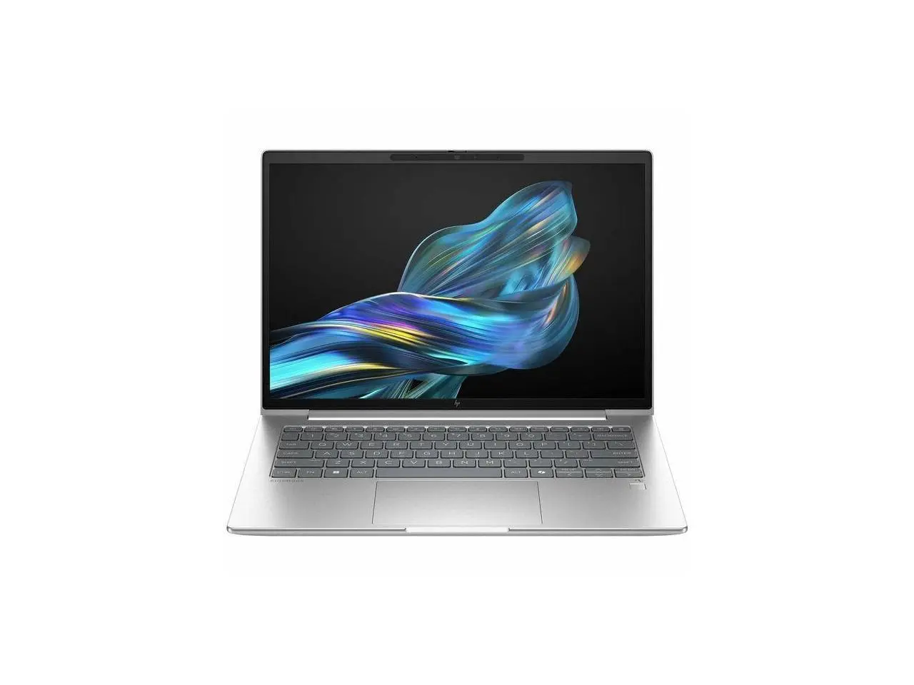 HP EliteBook 6 G1q 14" Copilot+ PC Notebook - Qualcomm Snapdragon X Plus X1P-42-100 - 16 GB - 512 GB SSD - Windows 11 Pro - Adreno Graphics - Webcam - Wi-Fi 6E (BF9A1UT#ABA)