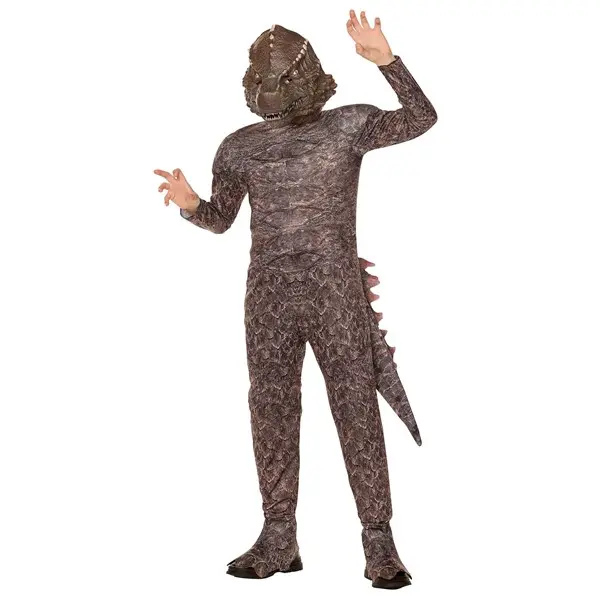 Kid's Godzilla x Kong Godzilla Costume