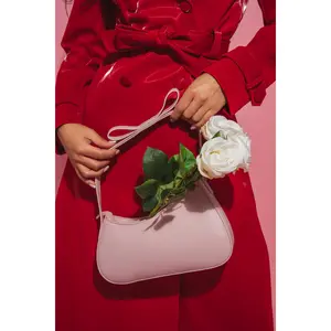 LOVE YOU LIKE A LOVE SONG PURSE