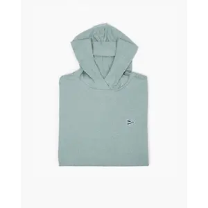 The Gimme Hoodie Sage Green