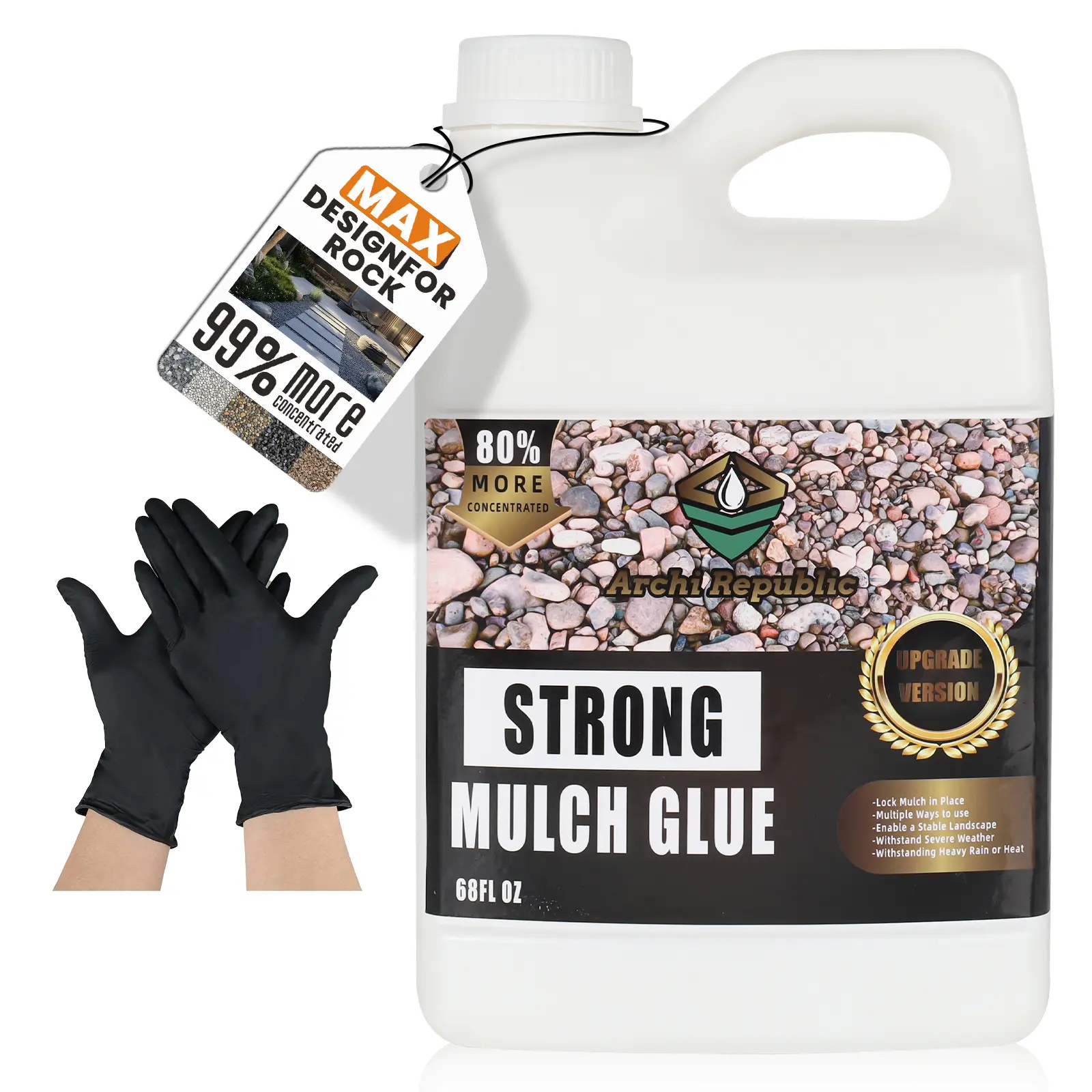 1 Gallon