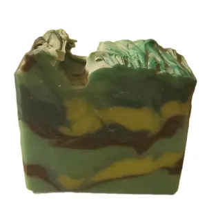 Mad About Mint Soap