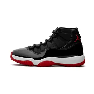 Air Jordan 11 Retro "Bred 2019" 378037 061