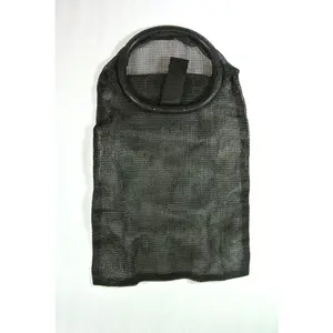 Fish-Field Clam Bag