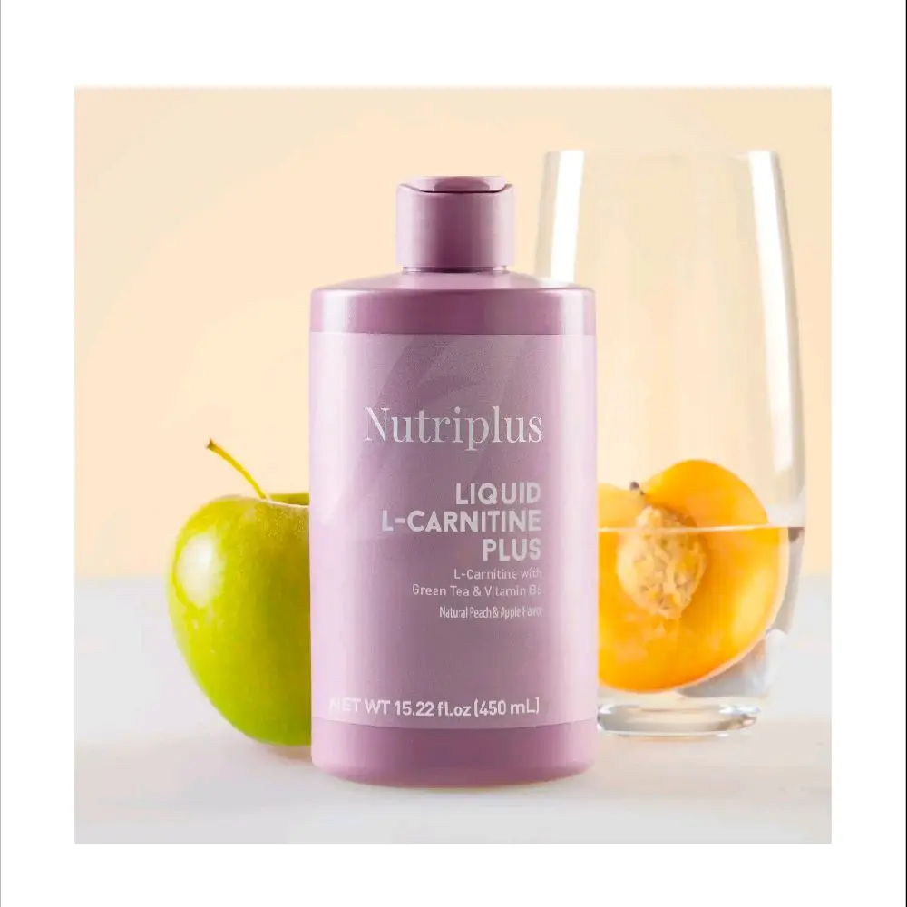 nutri plus l carnitine Nutriplus Liquid L-Carnitine with Green Tea & Vitamin B6 Natural Peach & Apple Flavor 15.22 fl oz 450 mL AIDA:(BUY 5+4 FREE) AIDA GLUTATHIONE BRIGHTENING MASK googleproduct 12V Submersible Pump