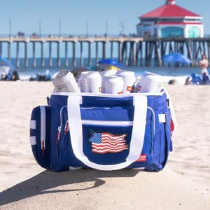 30L Mega Freedom Cooler Bag