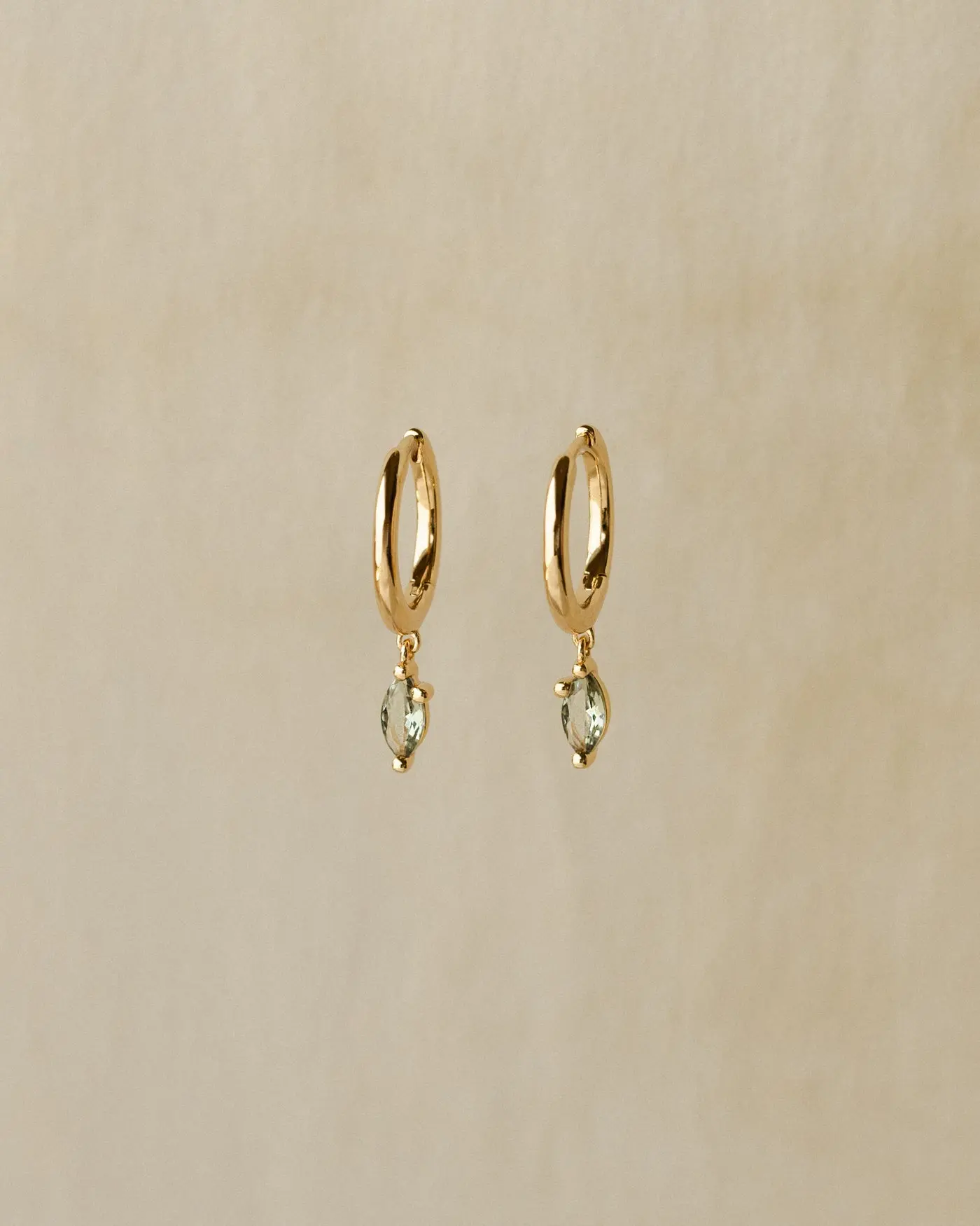 Leaflet Hoops
