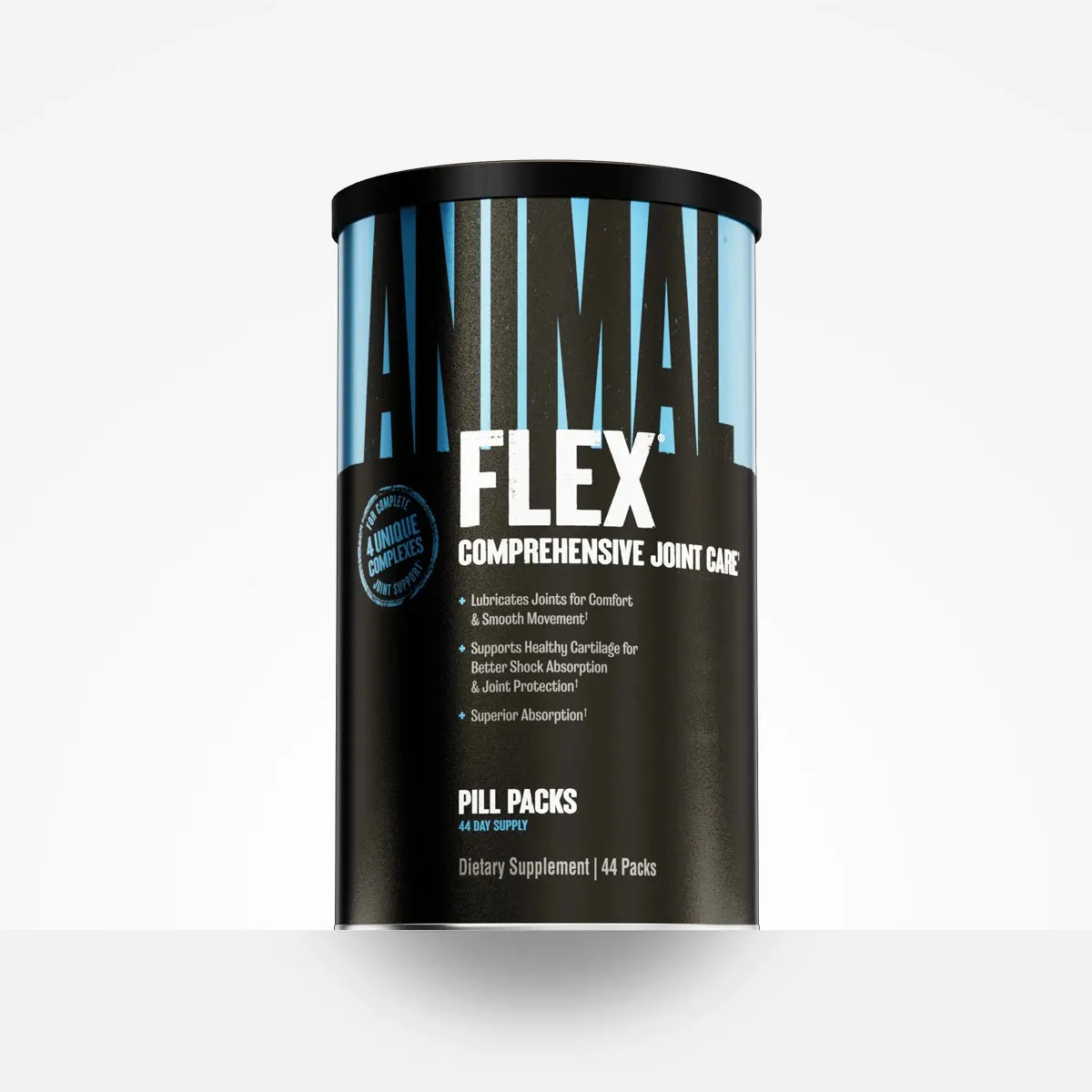 Animal Flex Joint, Mobility, and Movement Supplement