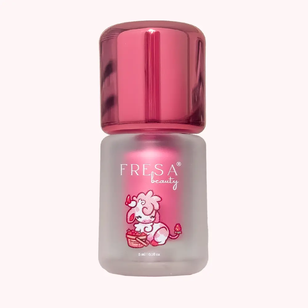 Fresa Beauty Fresh Berry Dewy Blush Mini