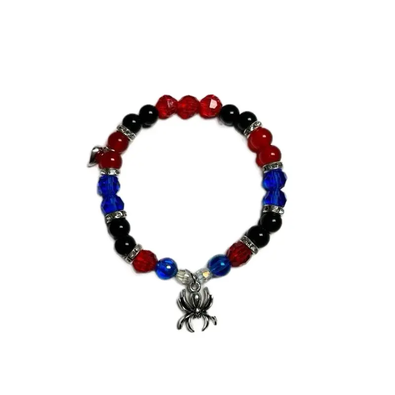 Spiderman Cute Bracelet SINGLE