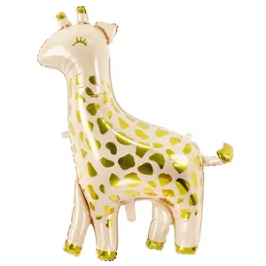 GIRAFFE BALLOON