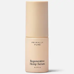 Primally Pure Regenerative Hemp Serum