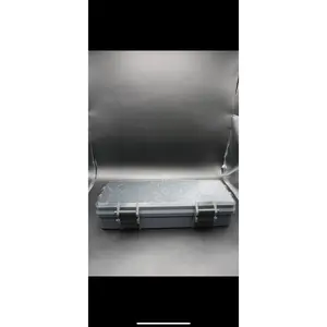 Prefilled syr./meds case - medium - 15+