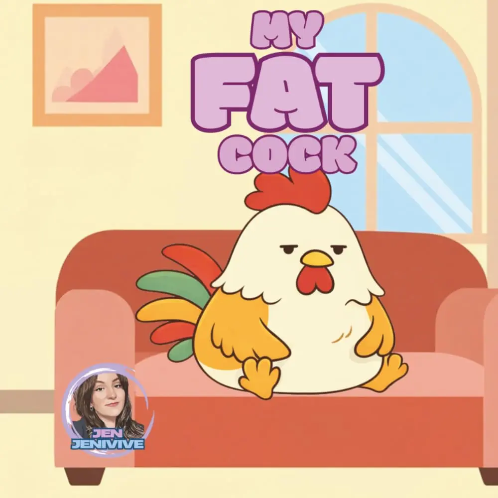 My Fat Cock