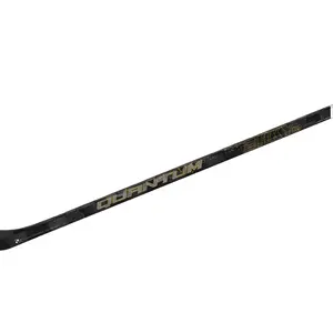 Quantum Hockey Stick