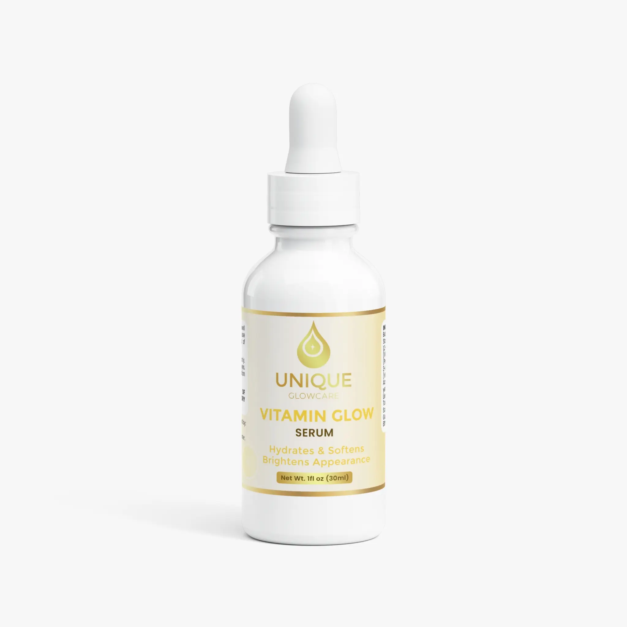 Vitamin Glow Serum Vitamin Glow Serum