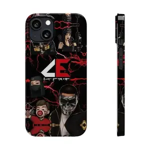 Makabelico Trendy Phone Case, Tough Cases, Phone Durable