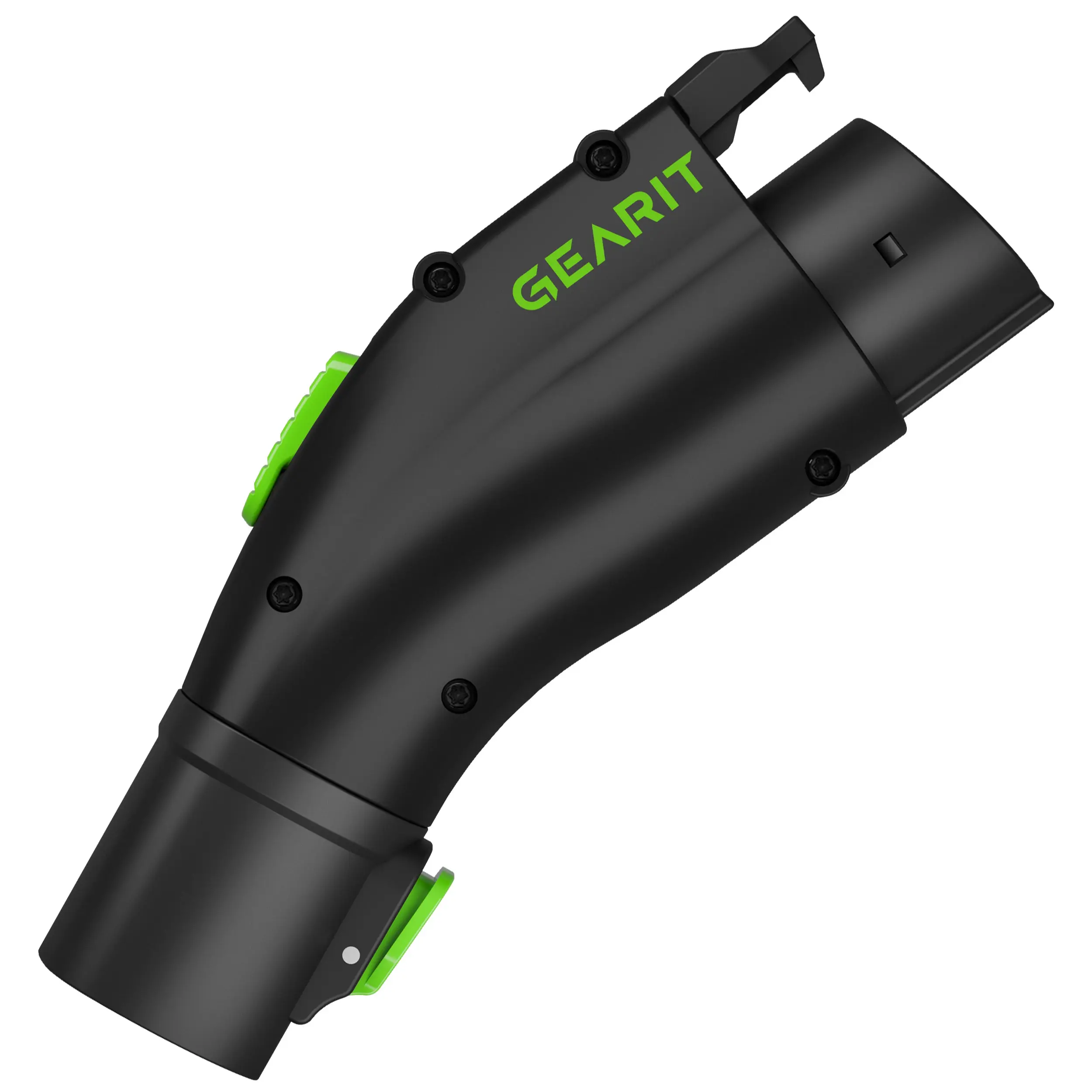 Tesla NACS to J1772 EV Adapter, for EV Charging, Compatible with Tesla Charger Network, 40A/250V, Etl Certified