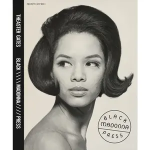 Theaster Gates - Black Madonna Hardback Book | 300 Page