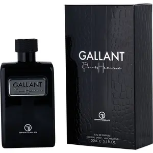 Grandeur Gallant By Grandeur Eau De Parfum For Men