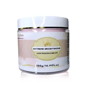 Hydrating and Moisturizing Body Lotion  500ml