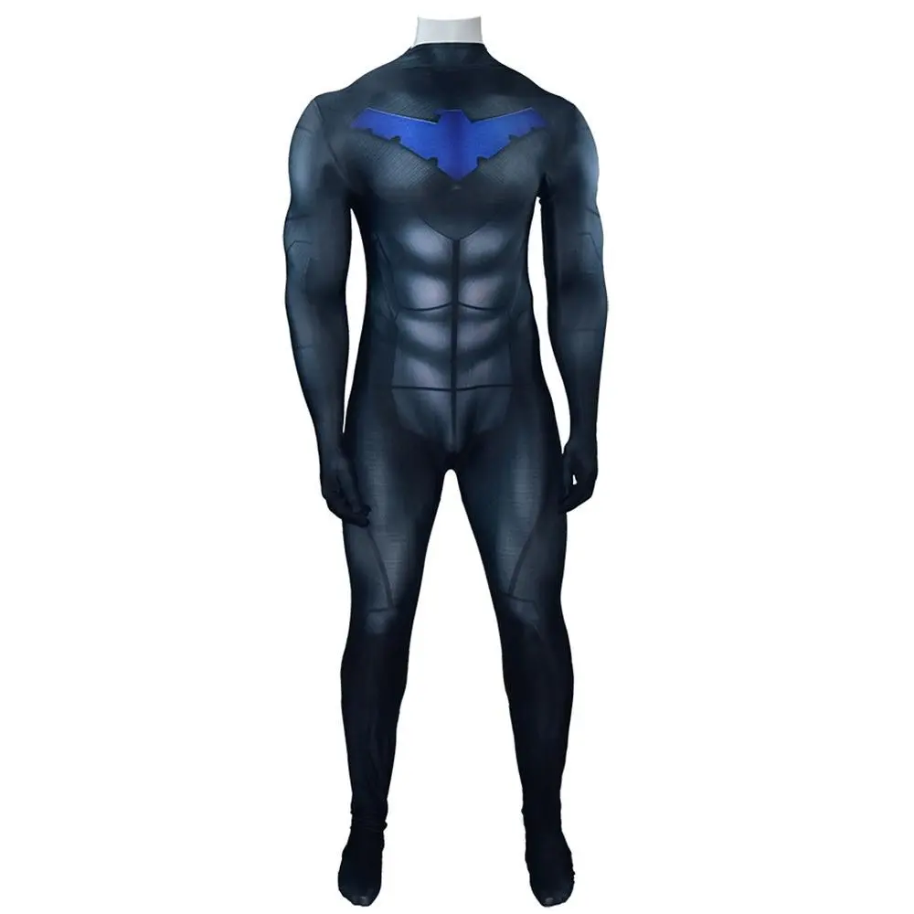 Nightwing 1