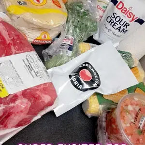 Product Review of EZ BOMBS BirriaBombs 2 Bombs Per Pack - Seasoning Spice Bomb Flavor for Authentic Mexican Dishes - Traditional from Q**z