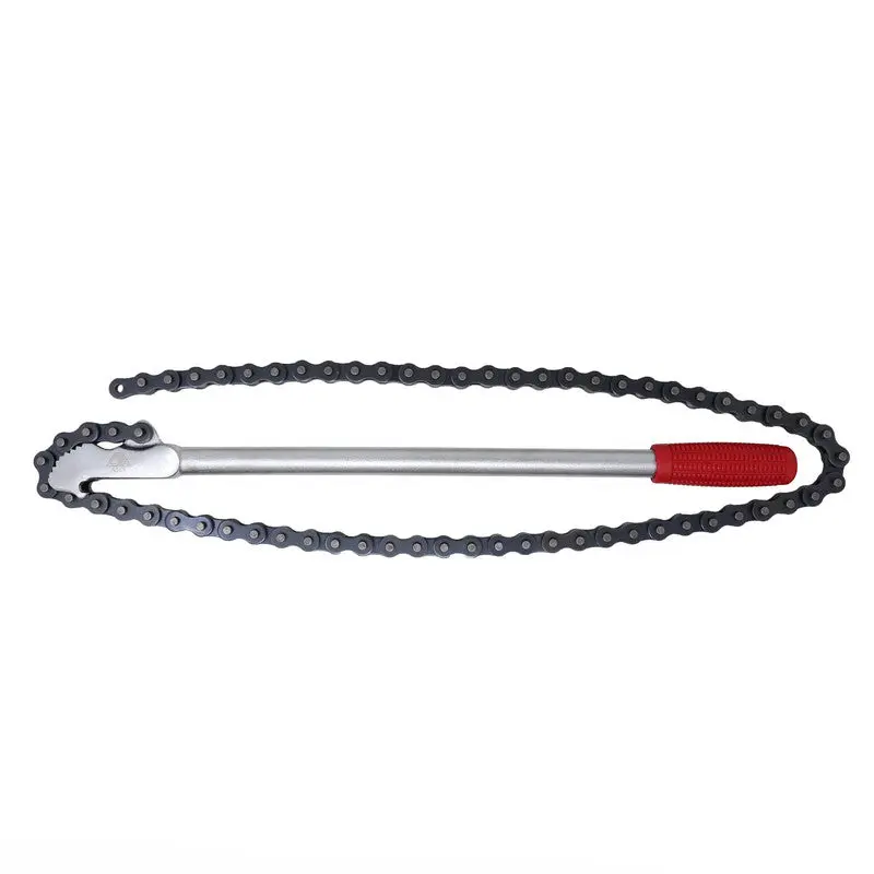 5053 - 48" H.D. Chain Wrench 5053 - 48" H.D. Chain Wrench