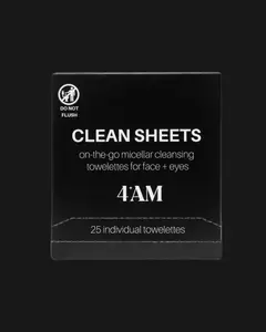 CLEAN SHEETS