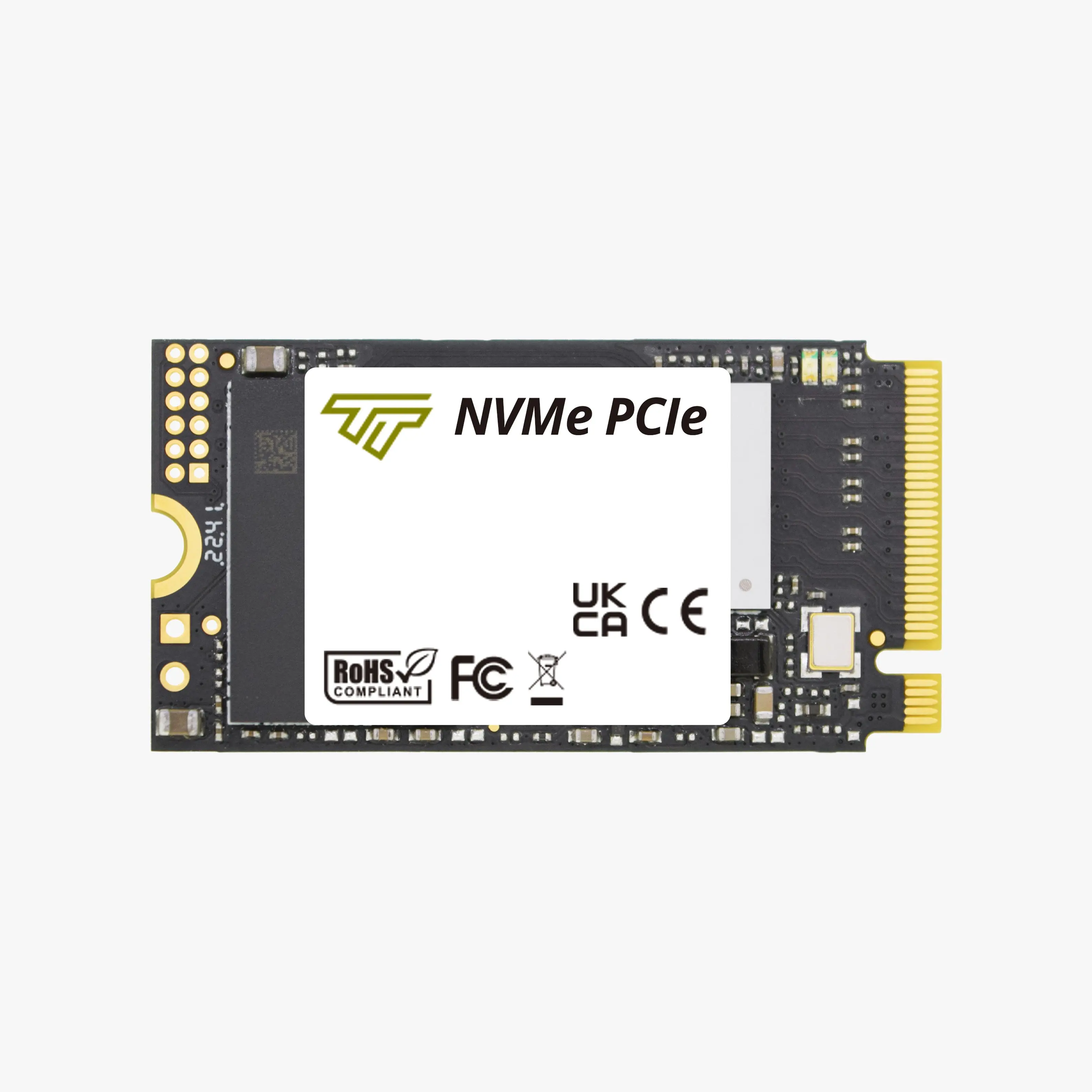 TIMETEC PREMIUM Double Sided M.2 2242 PCIe Gen 3 SSD
