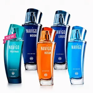 JAFRA Navigo Eau De Toilette For Men