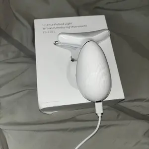 Product Review of Neck Massager, Facial and Neck Massage Tool, Suitable for Facial, Neck, and Leg Massage, for Women and Men, Facial Beauty Instrument from J**s L**e