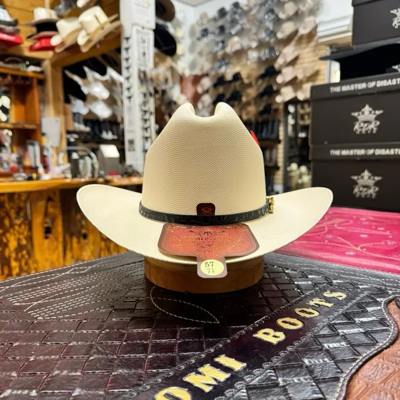 TOMBSTONE 1000X CHAPARRAL FALDA 3”