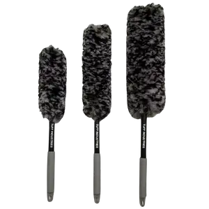 Rimjob Woolie Wheel Brush Set