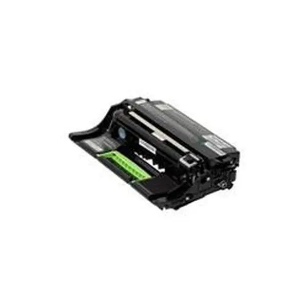 Lexmark Genuine OEM Black Drum Unit - Digital Print Office Equipment Part for Lexmark Printers, Computers, Office Users, Boosting Performance & Elevating Workflow